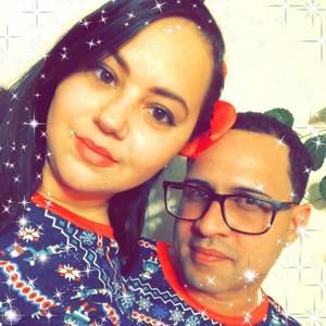 Meet your Posher, Karina n junior